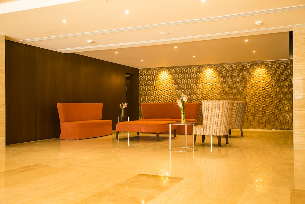 Regency Tirunelveli By GRT Hotels 4/35