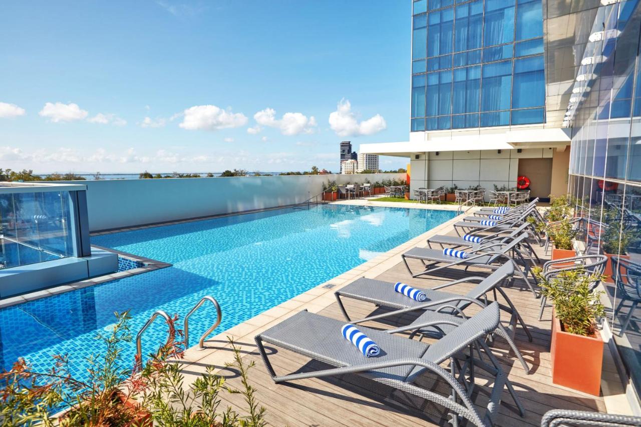 MCollection - Mactan Island Stay Near Beach and Airport 51/51
