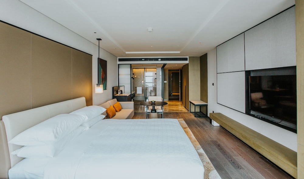 Sheraton Xi'an South 6/47