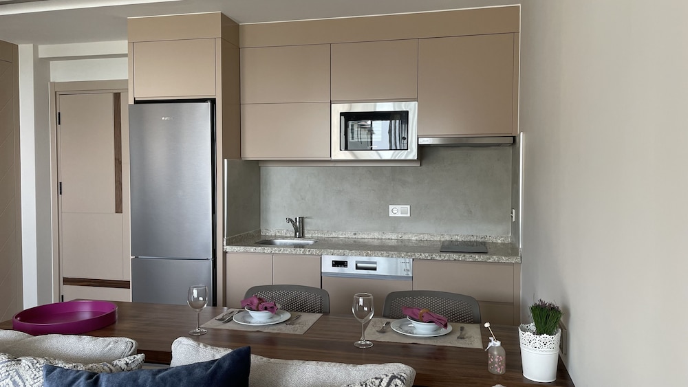 Green Garden City Luxury Apartments 37/37