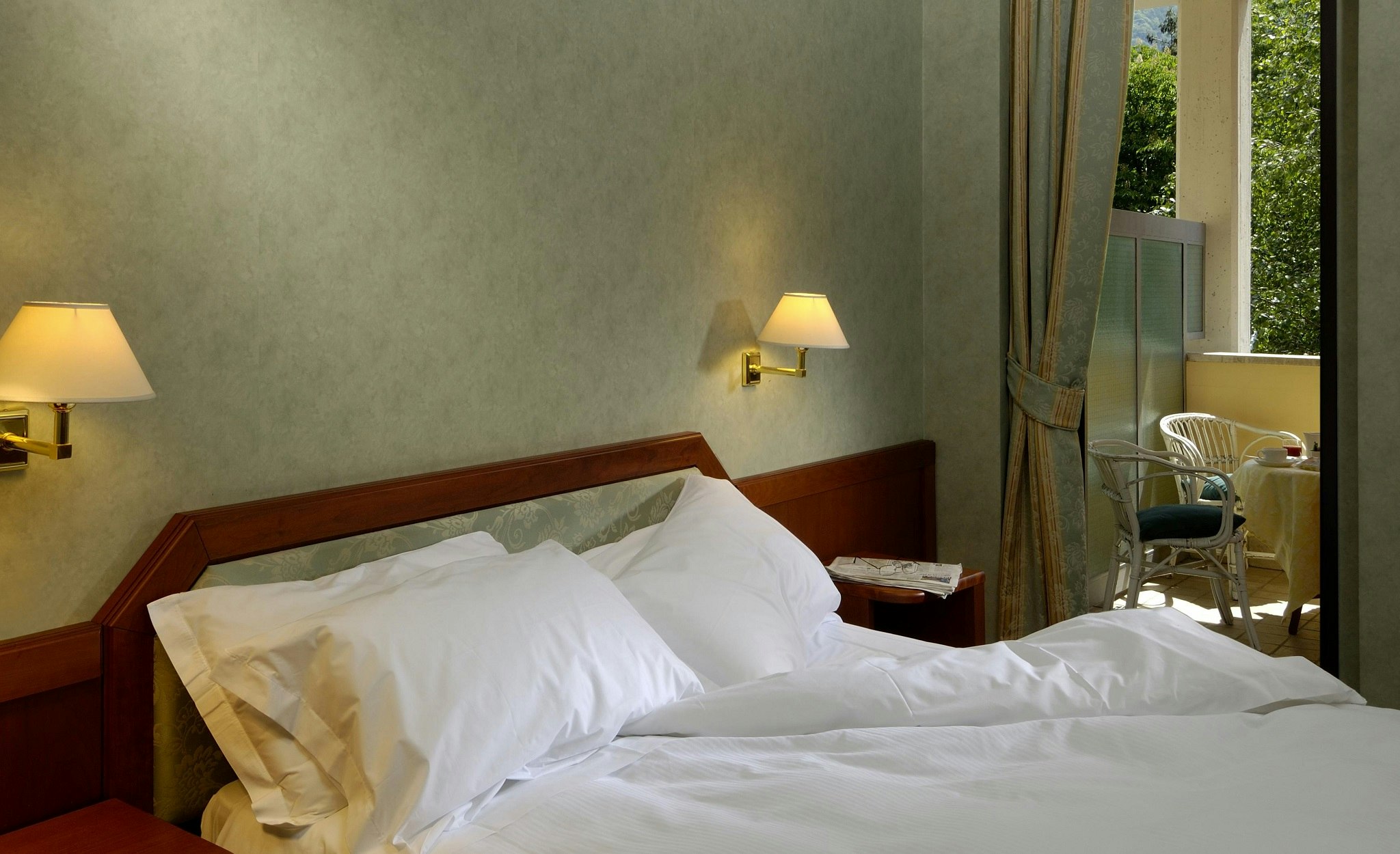 Rizzi Aqua Charme Hotel Spa 18/28