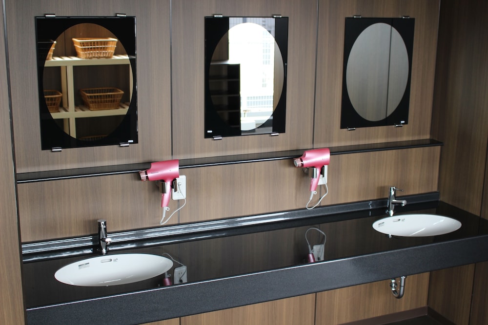 Hotel Sunplaza 32/34