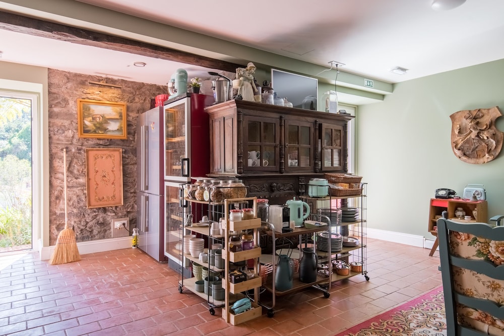 Villa Camelia Boutique House 29/50