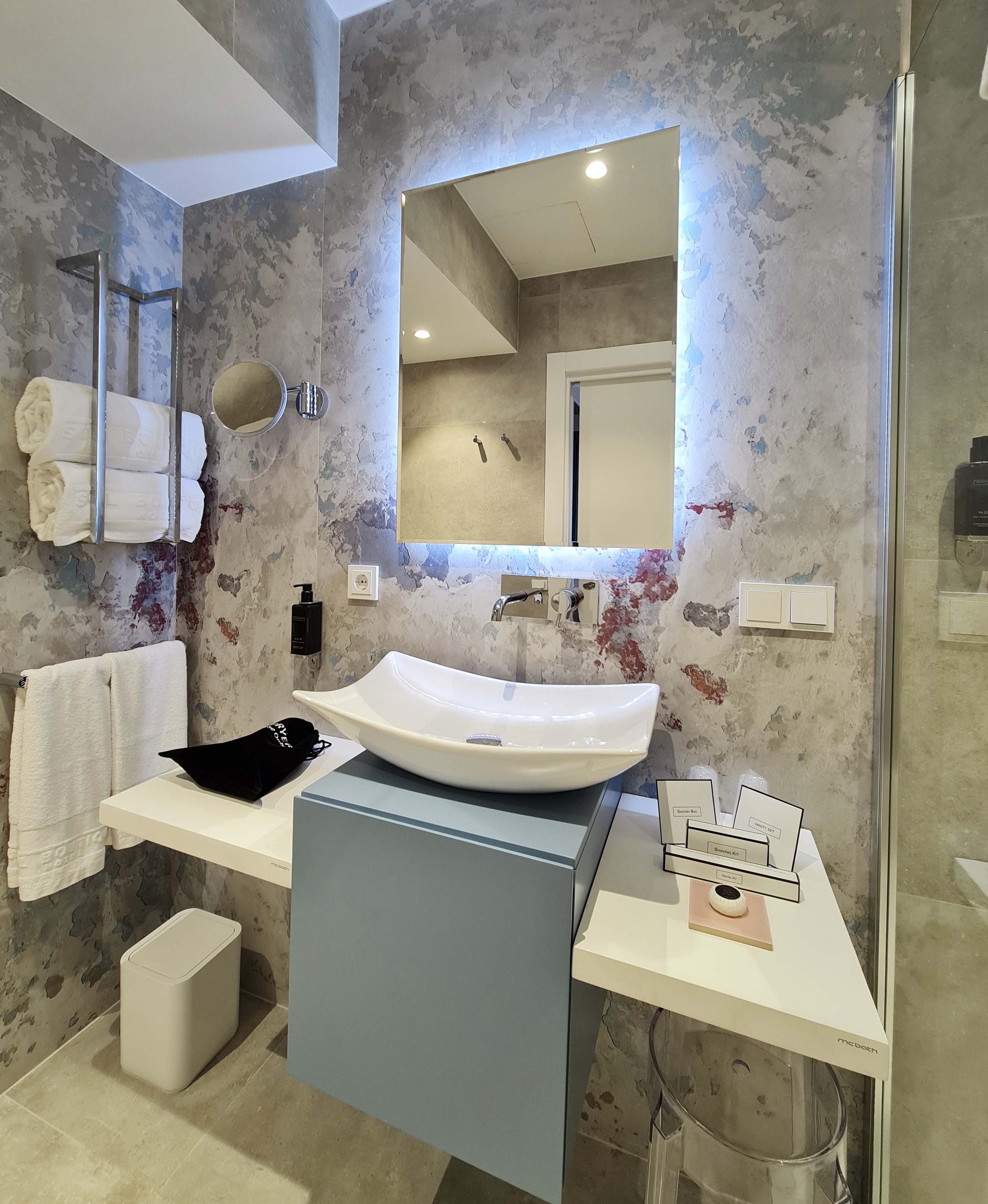 Sol Boutique hotel 59/63