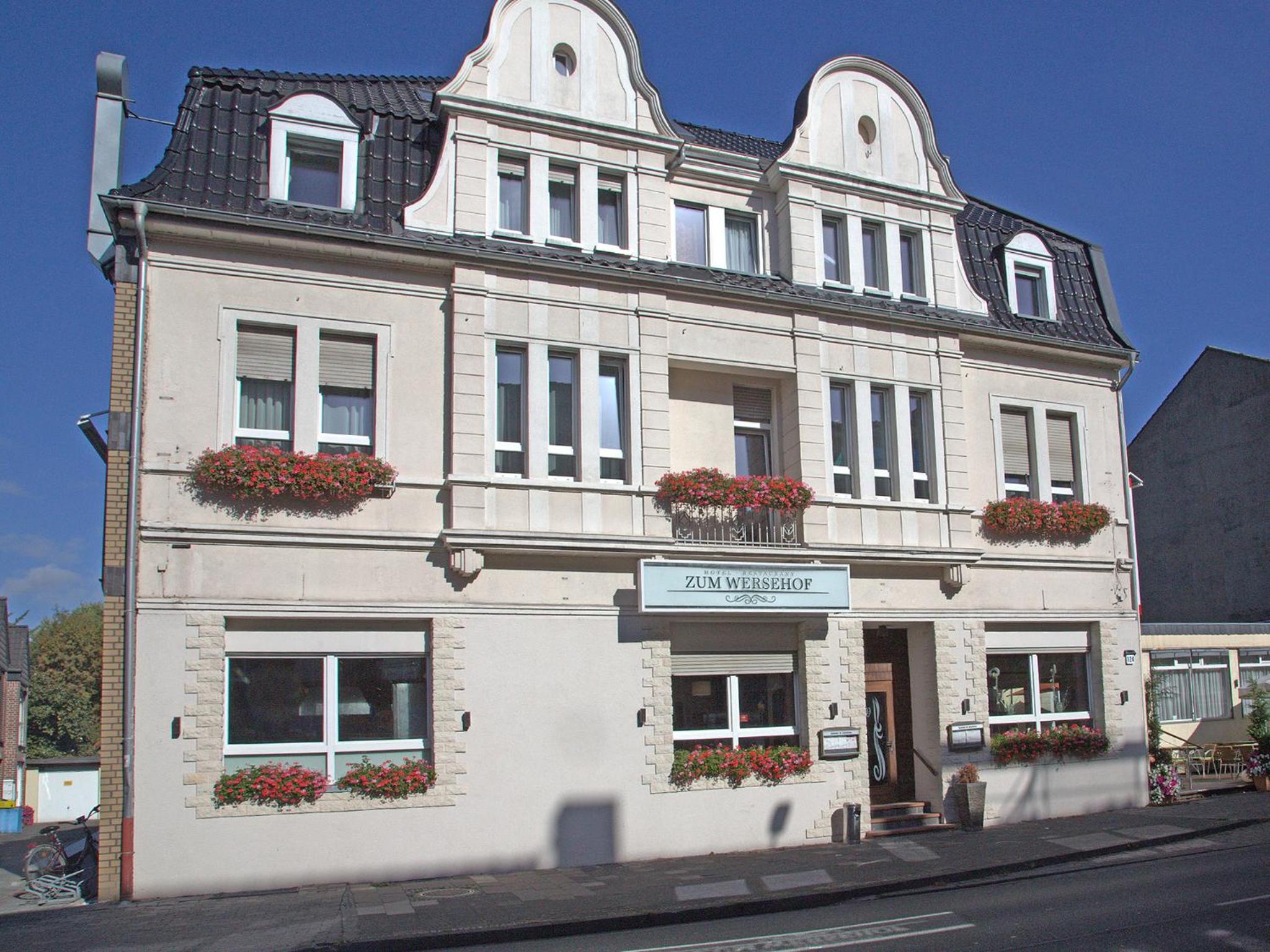 Hotel zum Wersehof 3/59