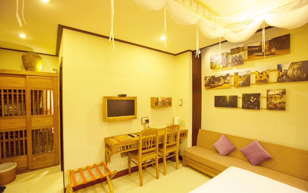 Vinh Hung Library Hotel 46/63