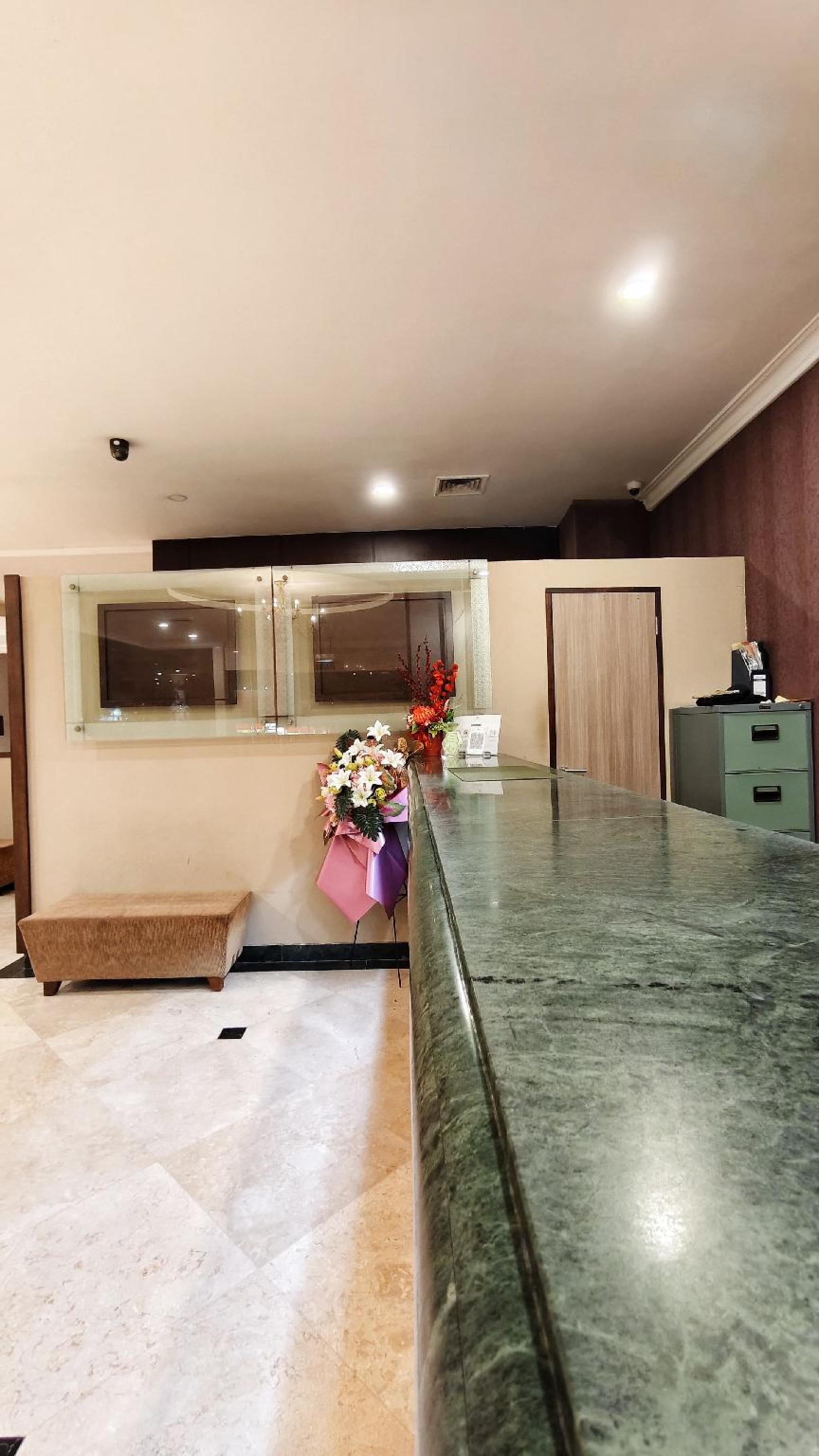 Royal Asia Palembang 5/27