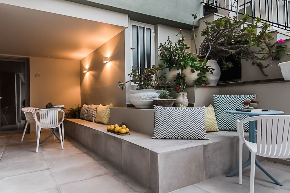 Sunshine Boutique Hotel 31/50