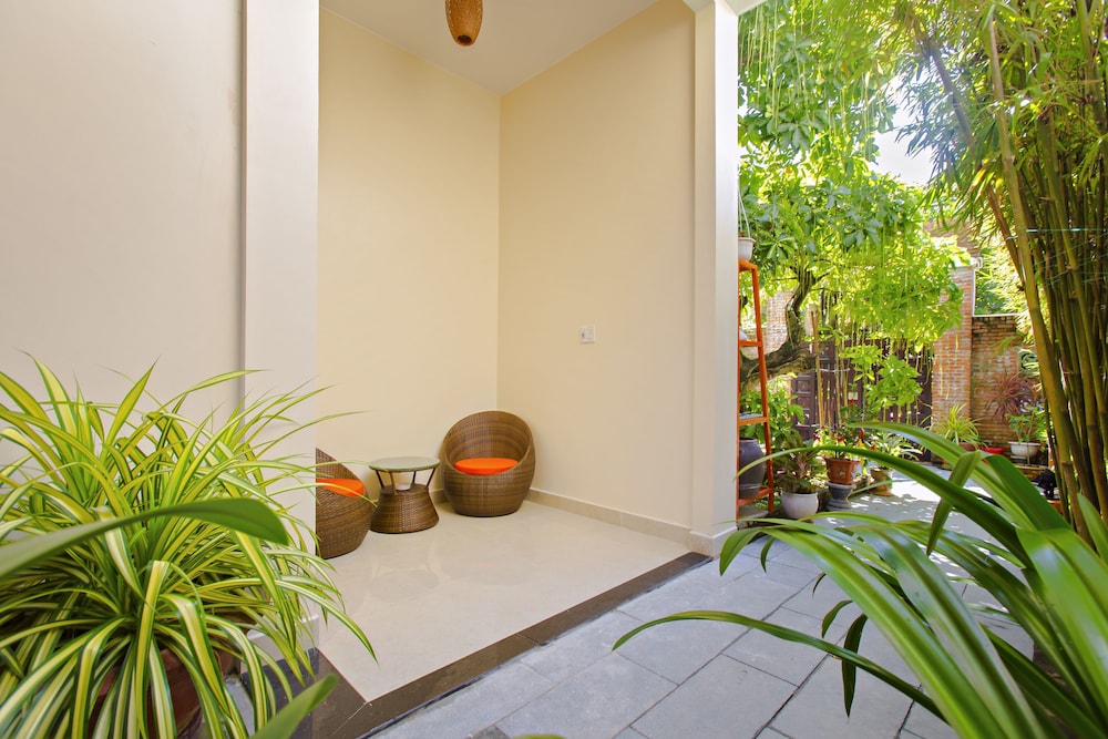 Pham Gia Boutique Homestay 7/55