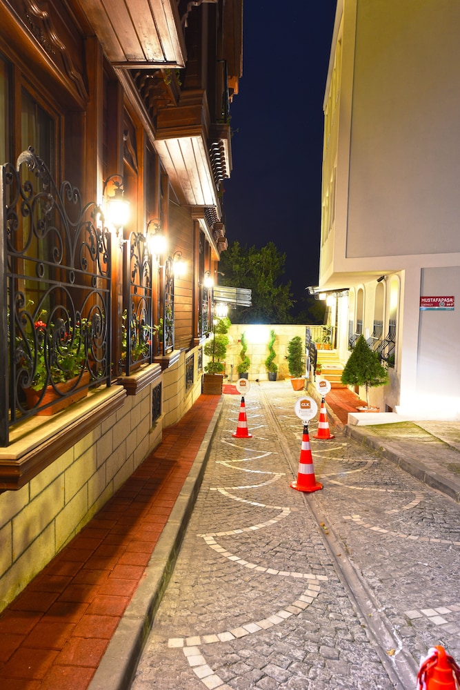 Glk Premier Sea Mansion Suites Spa 65/71