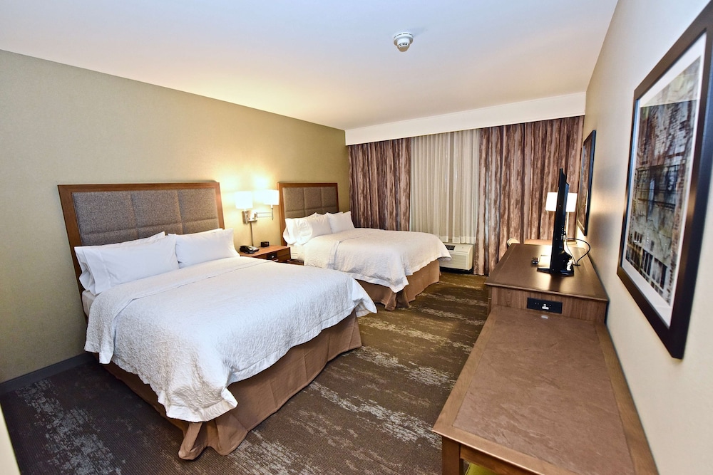 Hampton Inn Kirksville 22/62