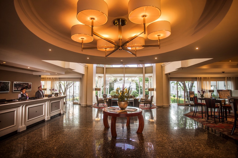 Garden Court Morningside 24/40