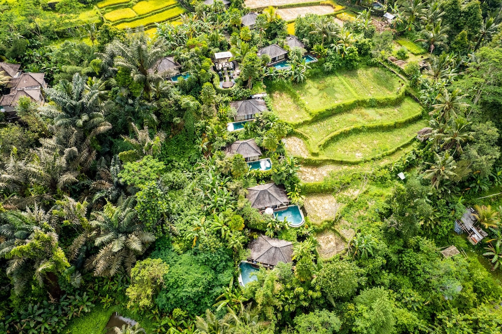 Nau Villa Ubud 59/61