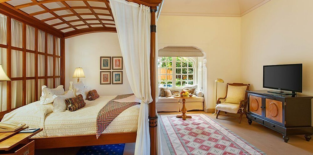 The Oberoi Rajvilas 15/41