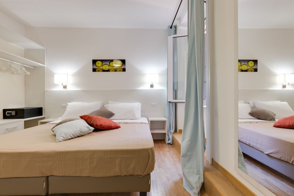 Dolce Luxury Rooms 10/50