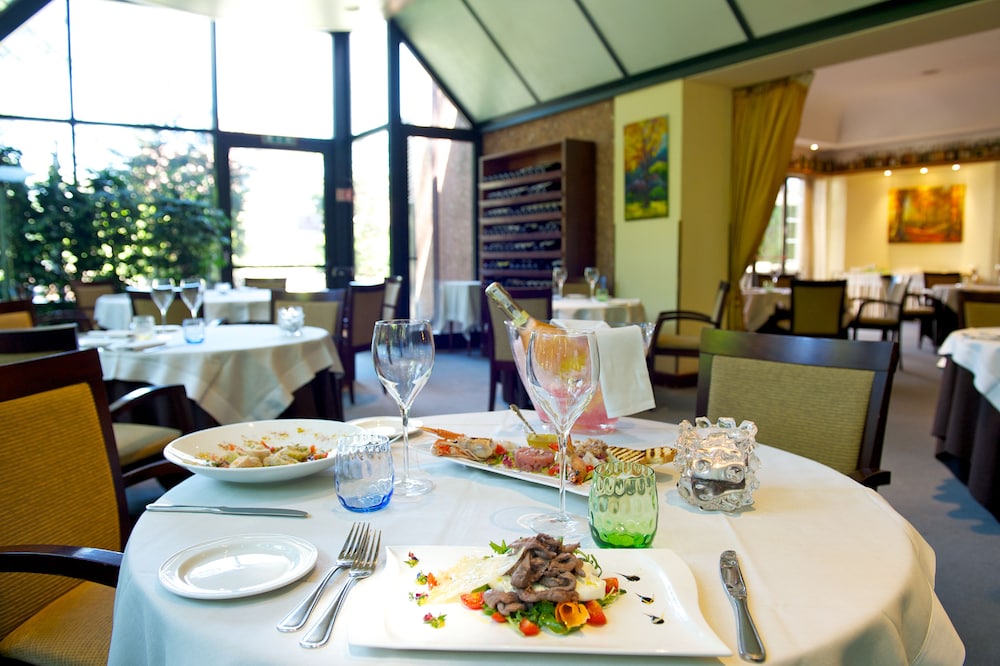 Mercure Reggio Emilia Centro Astoria 25/41