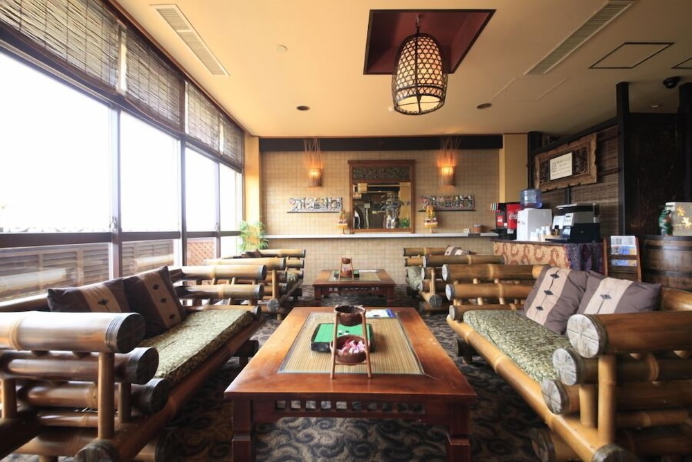 Anda Resort Izukogen 35/50