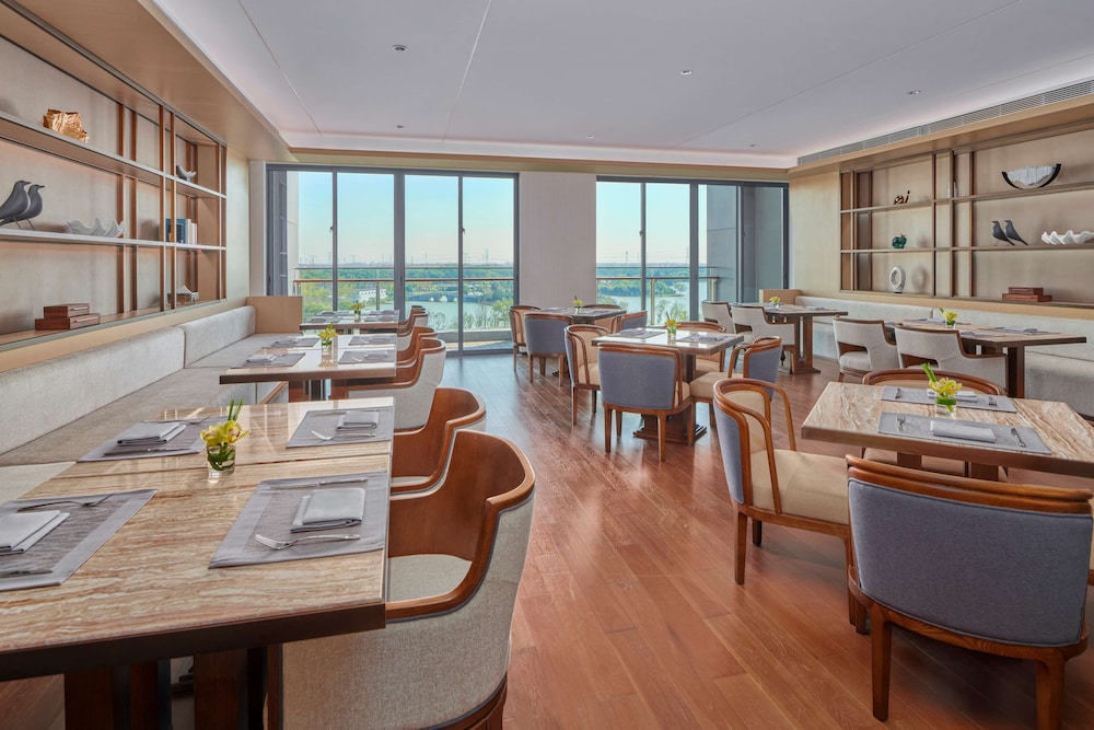 Hilton Shanghai Fengxian 46/78