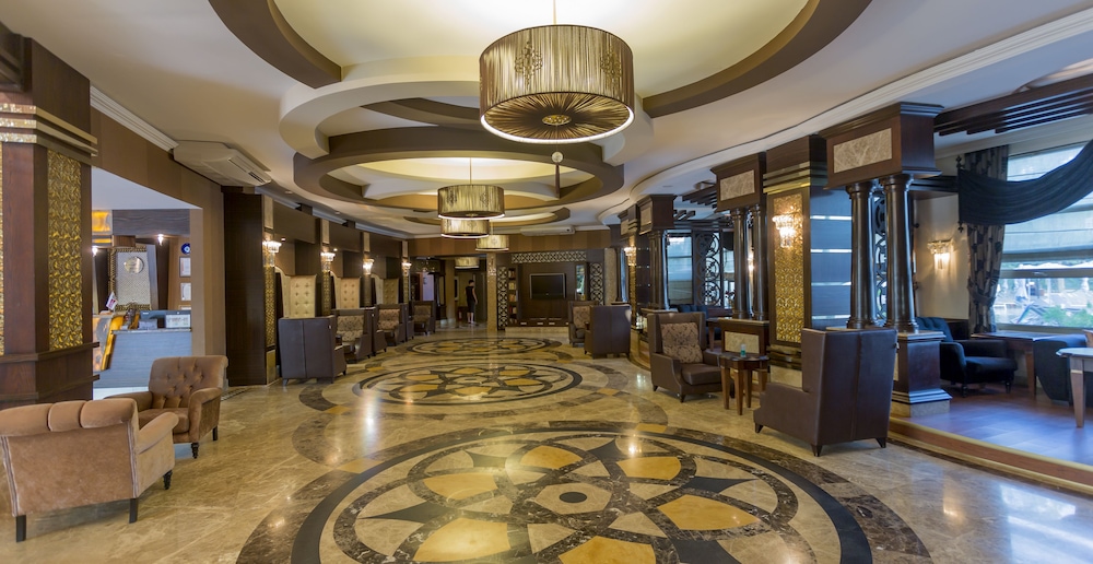 Quattro Family Club Dem Hotel 19/33