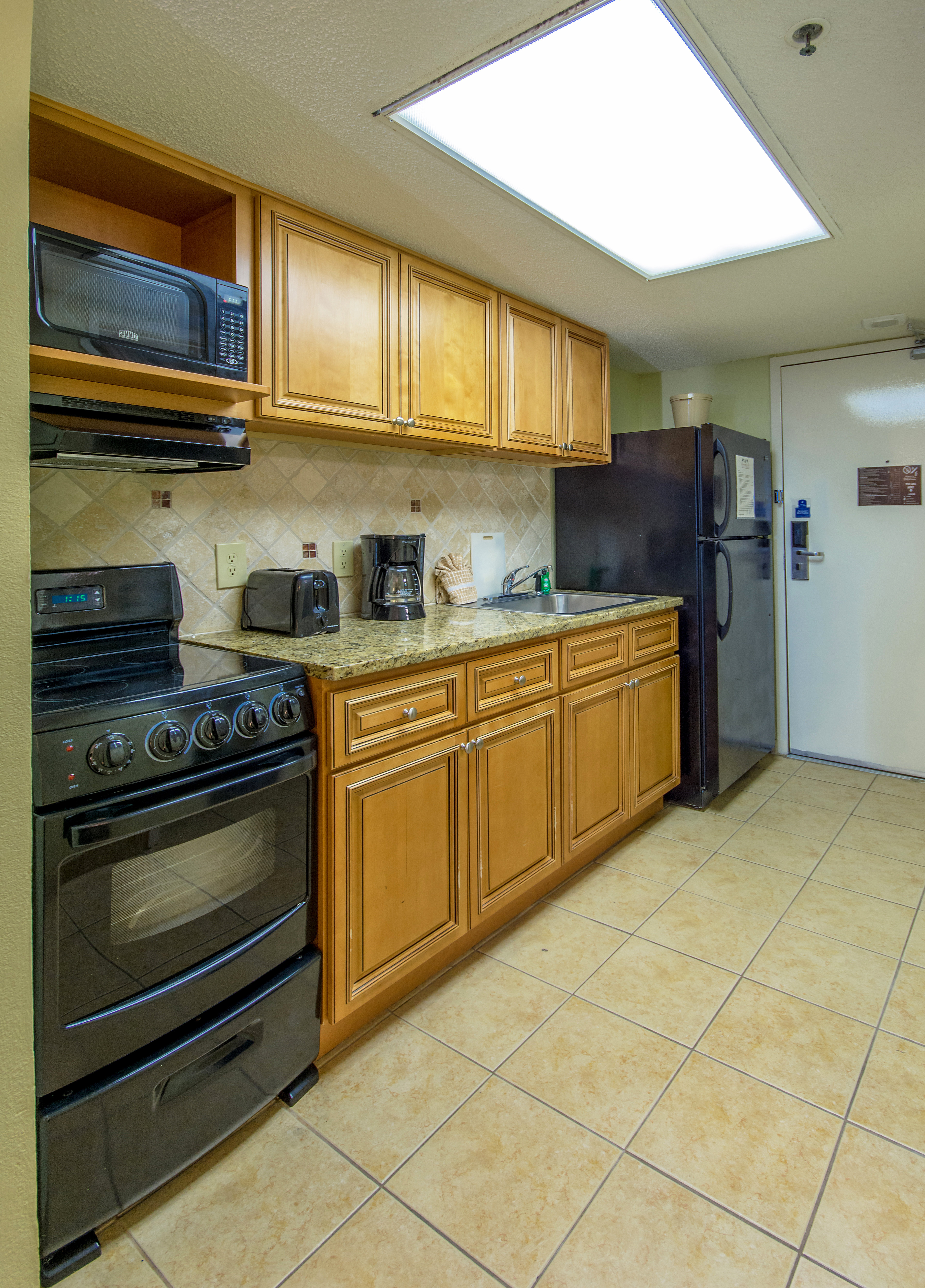 Compass Cove Resort 11/66