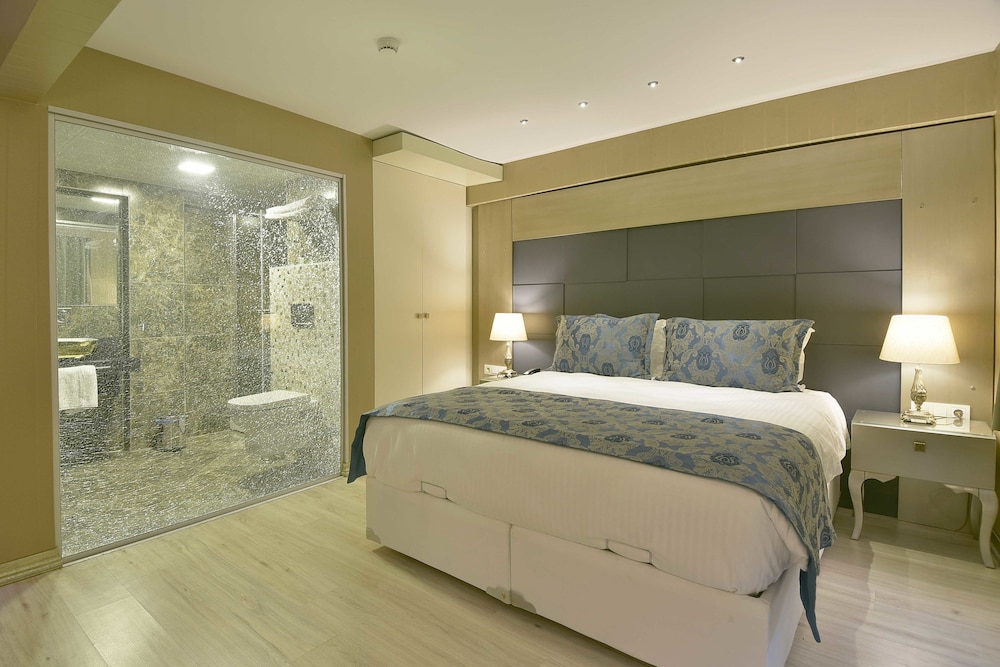 PICCOLO HOTEL ISTANBUL 22/33