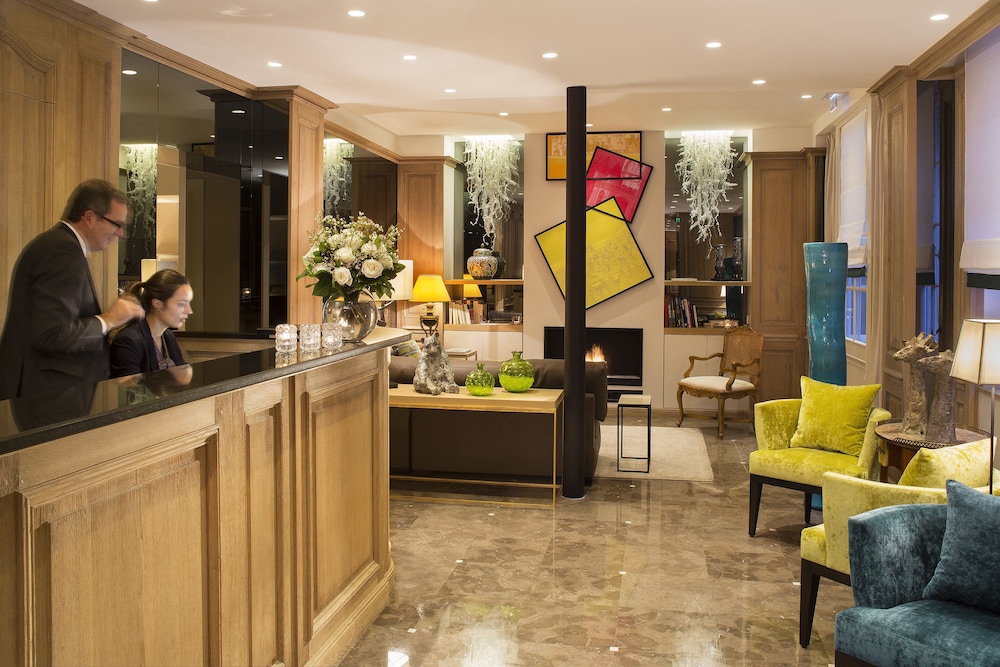 Hotel Balmoral 13/61