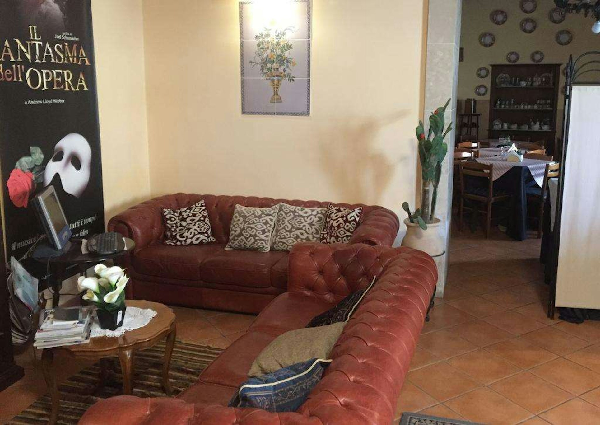 Hotel Archimede Ortigia 35/45