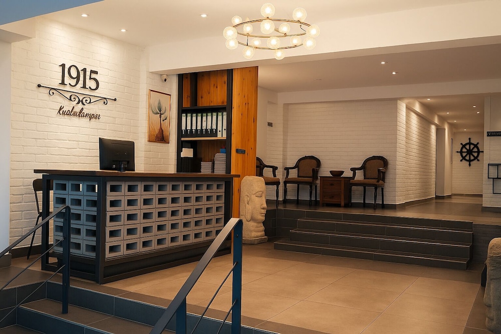 Kai Hotel 6/50