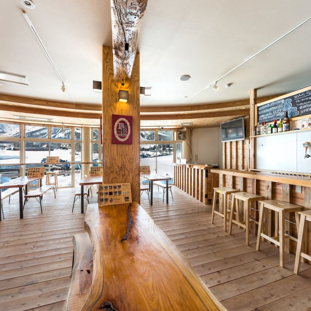 Hakuba Panorama Hotel 46/51