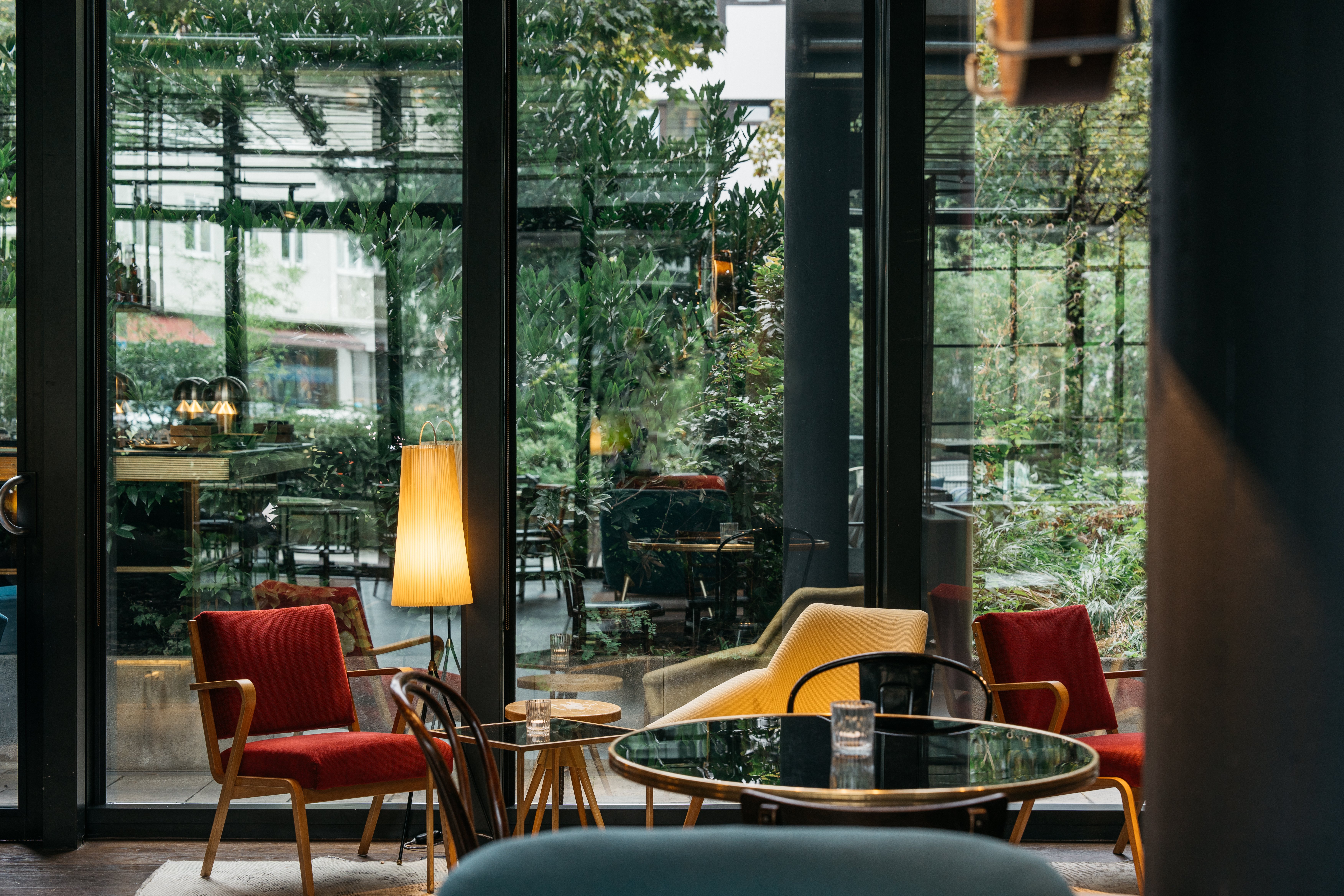 Ruby Lilly Hotel 35/50