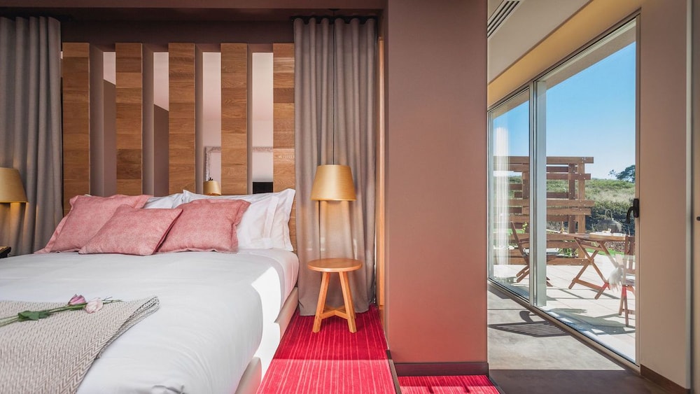 Vale D Azenha Hotel And Residences 7/50