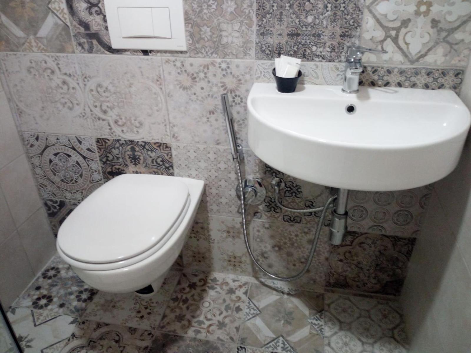 Residenza Le Rondini 46/50