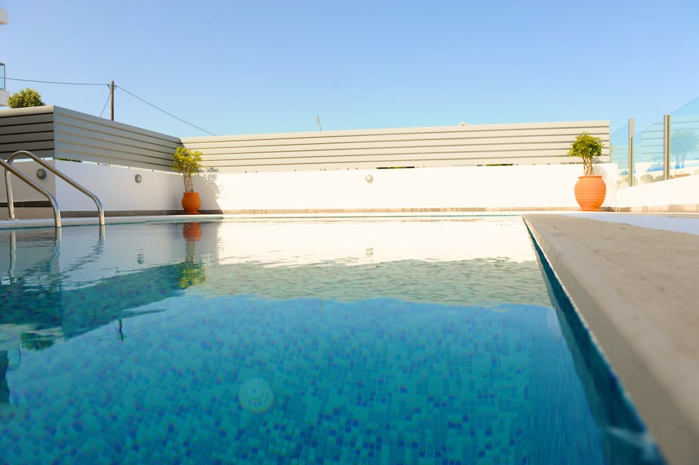 GENNADI AEGEAN HORIZON VILLAS 7/39
