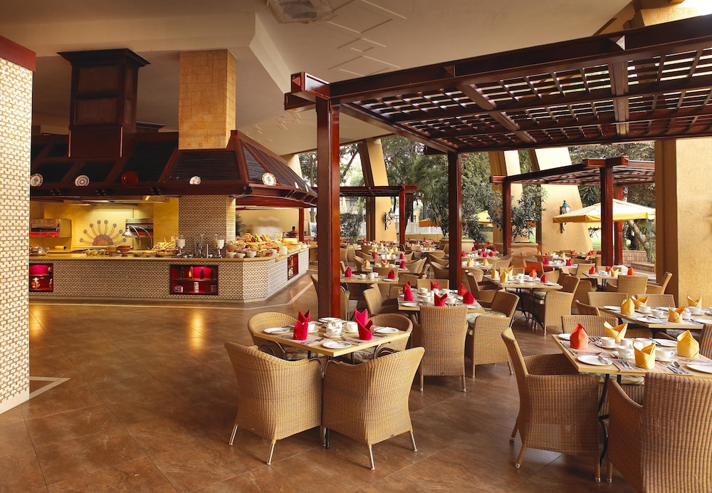 Sun City Hotel 19/50