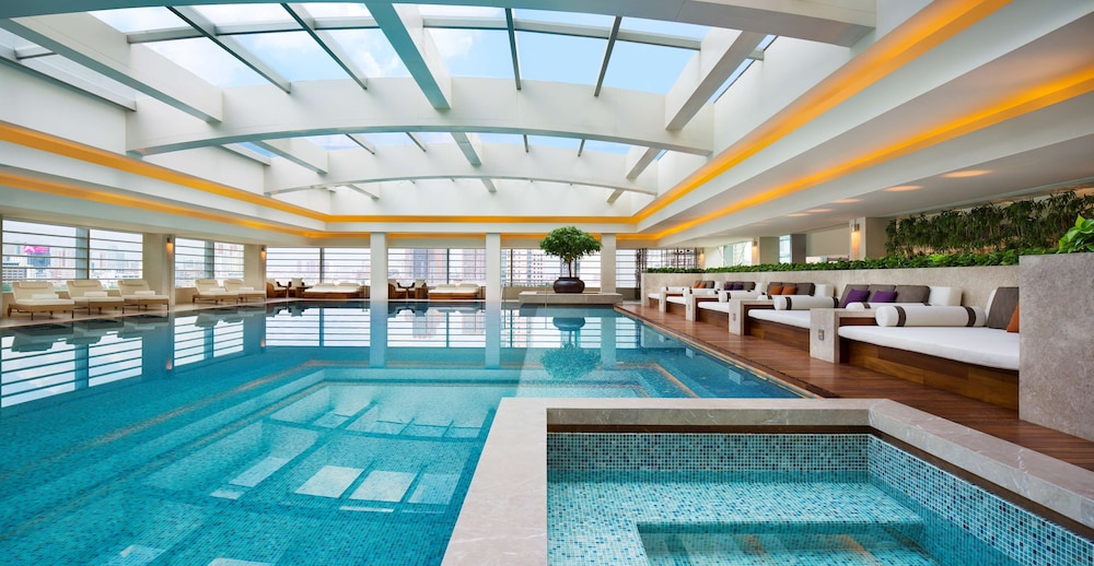 Grand Hyatt Shenyang 17/40