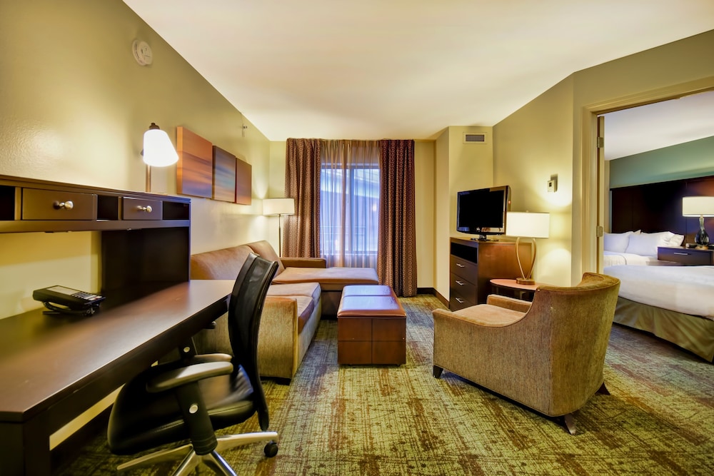 Staybridge Suites Houston Willowbrook 42/67