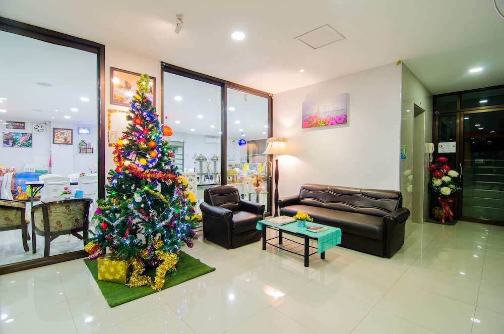 Sabuy Best Hotel Phayao 22/43