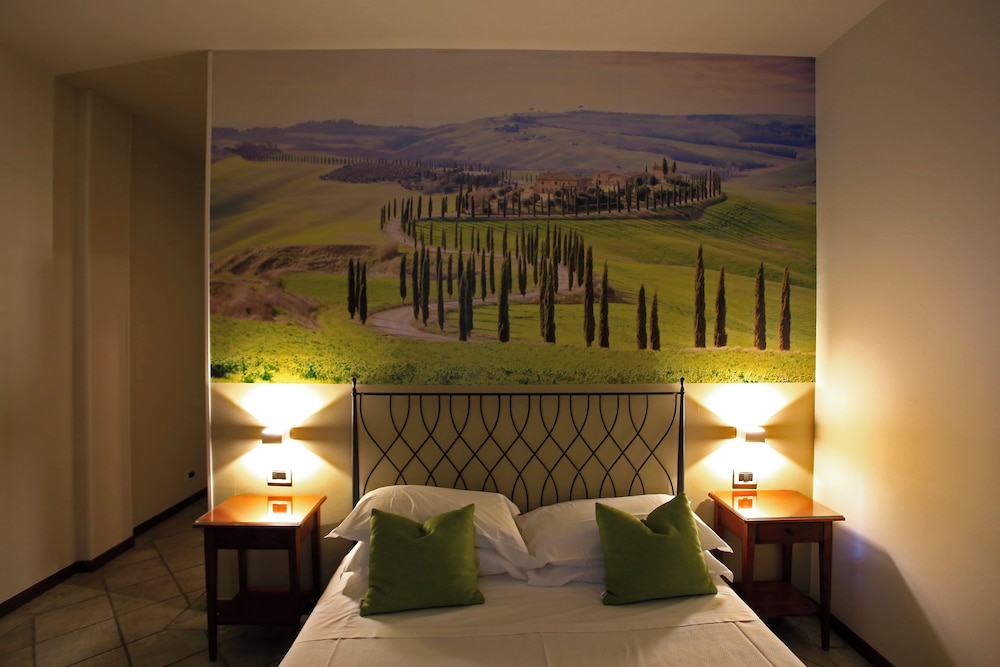 Hotel Le Colline 21/60