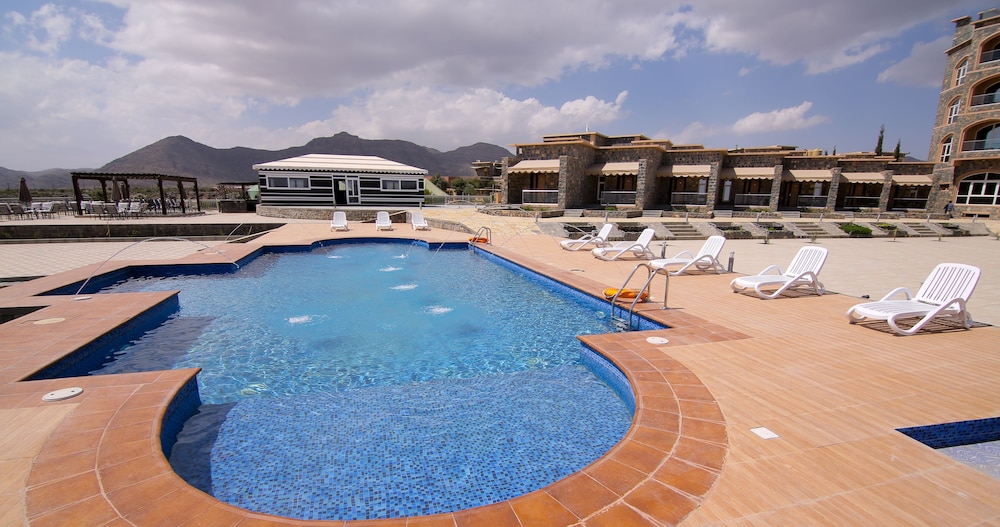 Sama Hotel Al Jabal Akhdhar 61/62