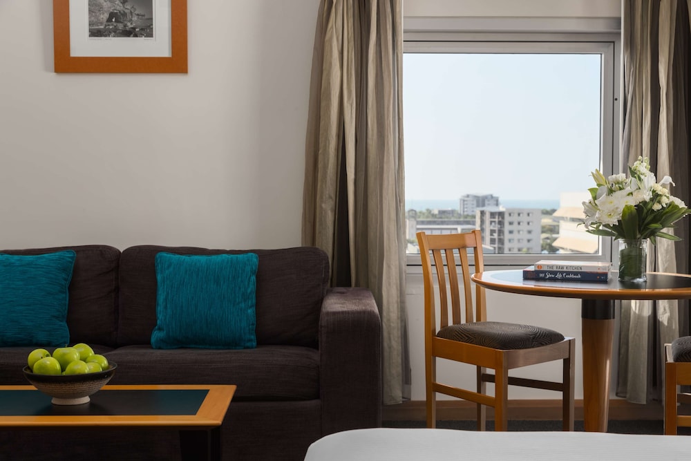 Rydges Darwin Central 34/53