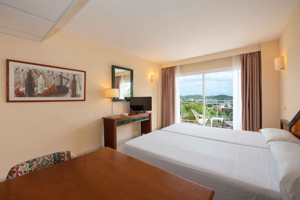 Valentin Grand Park Suite Hotel 27/80