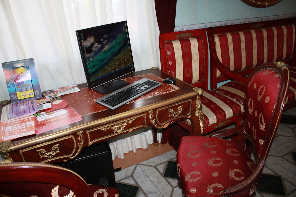 Hotel Giulietta E Romeo 35/50
