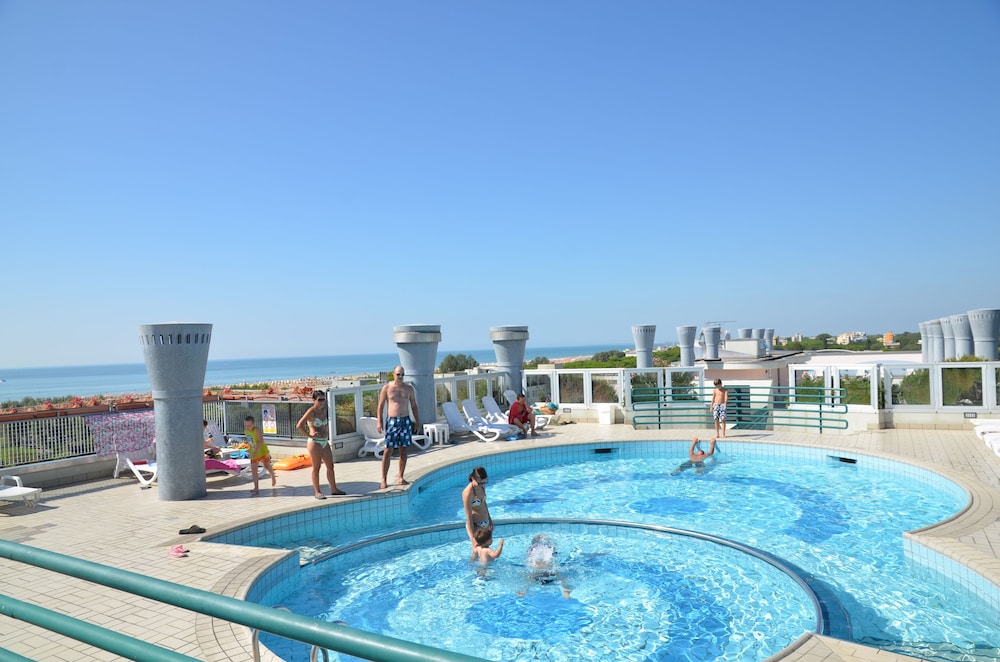 Residenza Delle Terme 52/59