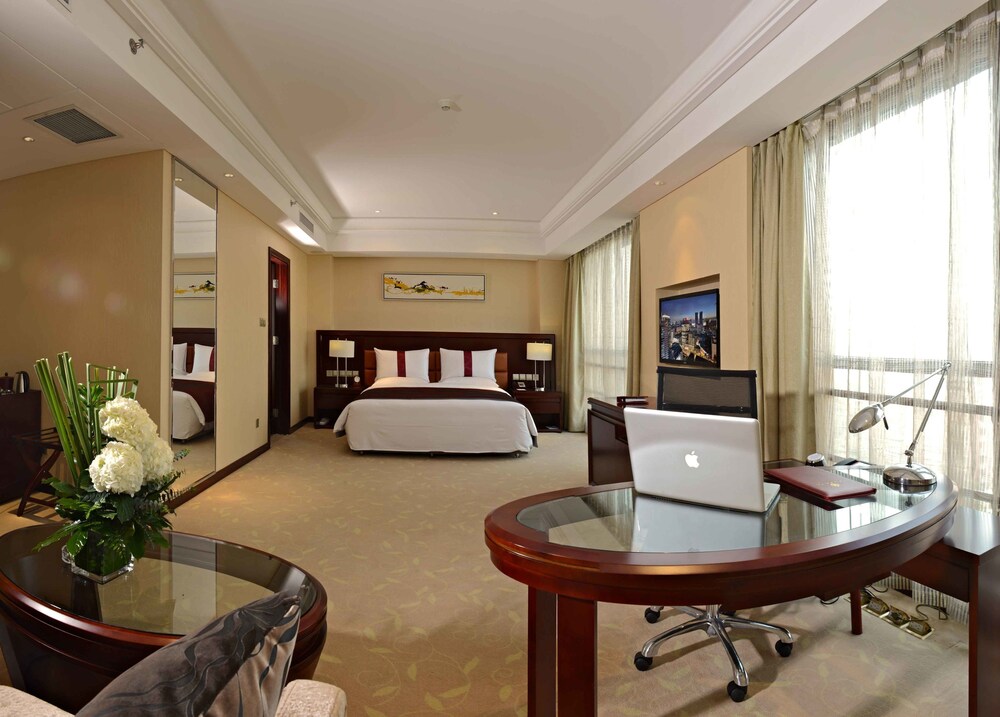Baifuyi Hotel 39/50