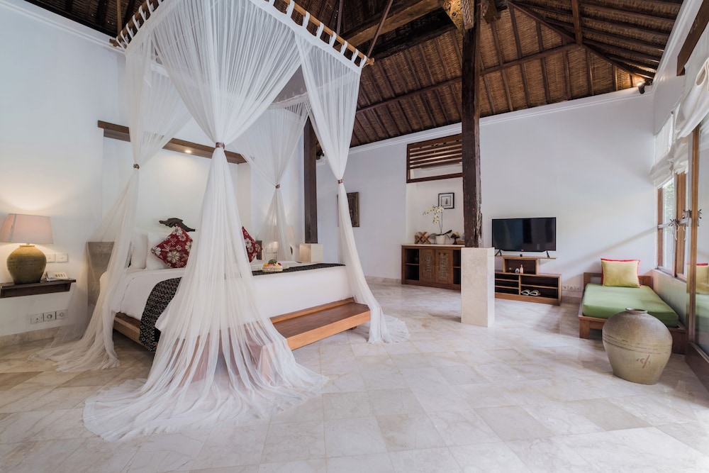 Alam Bidadari Seminyak Villas And Spa 22/50