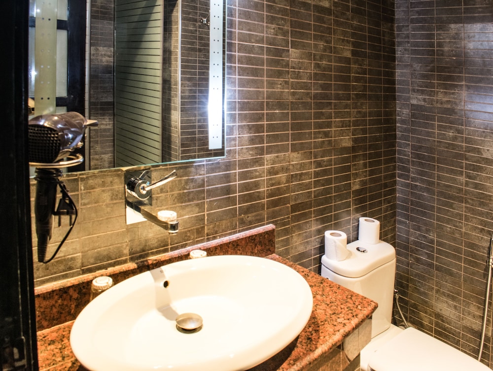 Tempoo Hotel - Adults Only 31/55