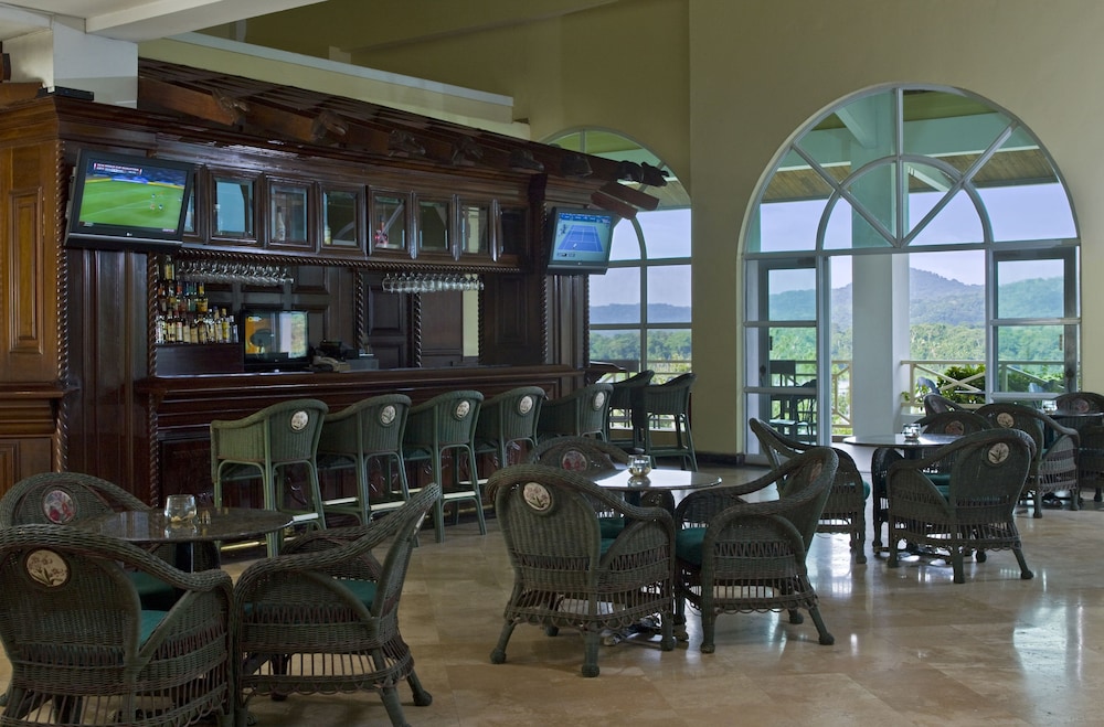Gamboa Rainforest Reserve Hotel 51/67