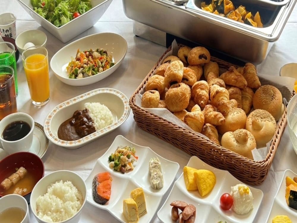 APA Hotel Hachiojieki Kita 38/48
