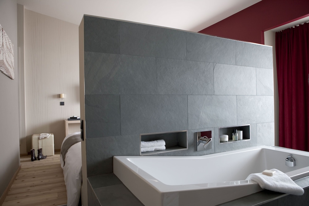 MAVIDA BALANCE HOTEL AND SPA 18/79