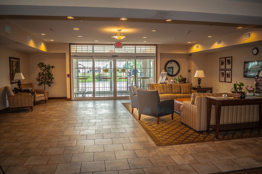 Candlewood Suites New Iberia 41/55
